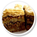 BAKLAVA FLAVORED COFFEE - VIP COFFEE CLUB  - Ships 3rd. week /order by the 5th.