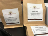 CHATTERBOX - "All About the Beans" - 4oz Sample Box